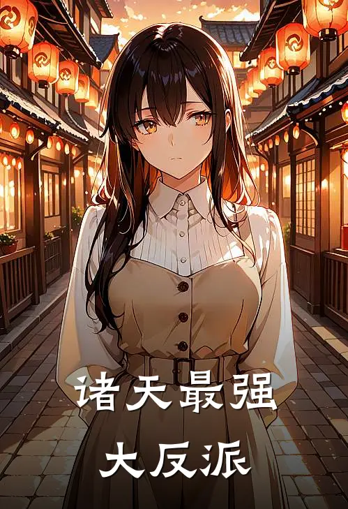 诸天最强大反派