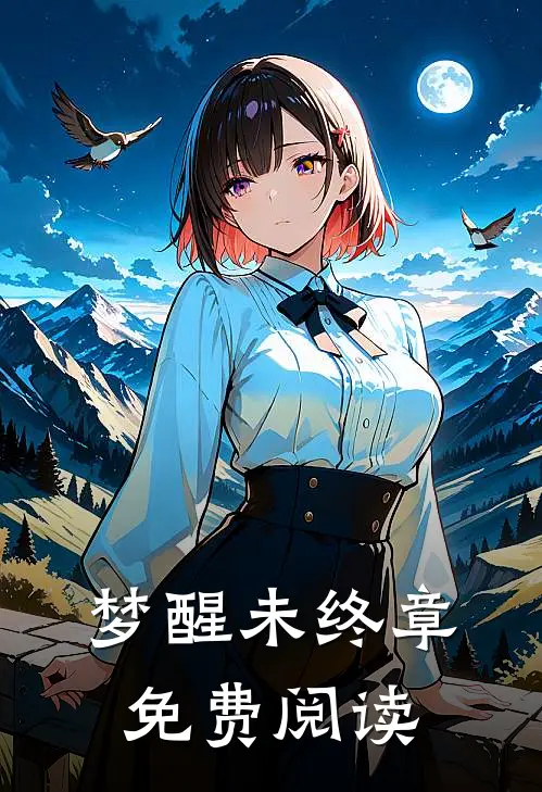 梦醒未终章免费阅读