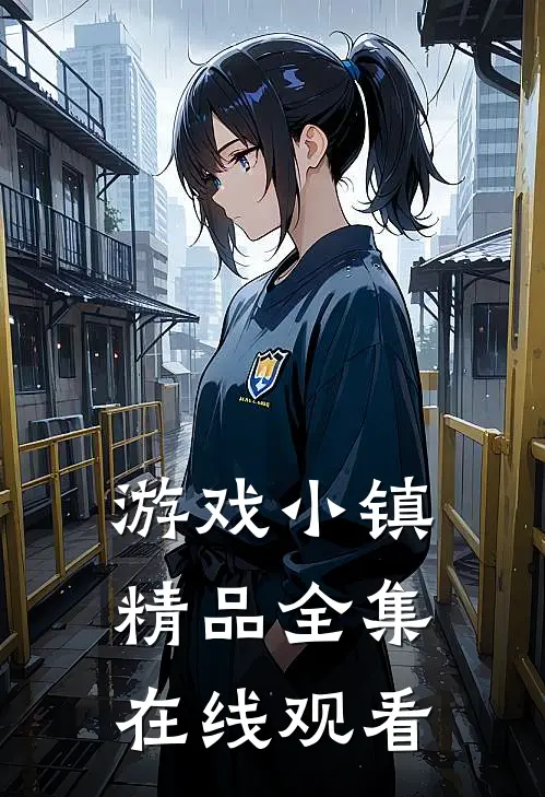 游戏小镇精品全集在线观看