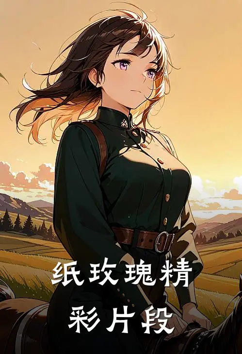 纸玫瑰精彩片段