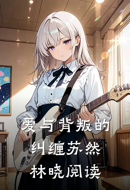 爱与背叛的纠缠苏然林晓阅读