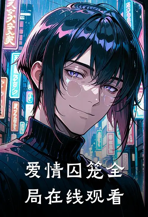 爱情囚笼全局在线观看