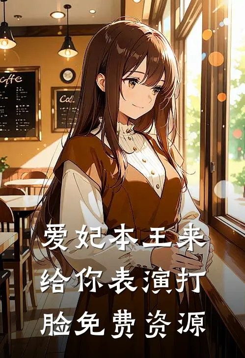 爱妃本王来给你表演打脸免费资源