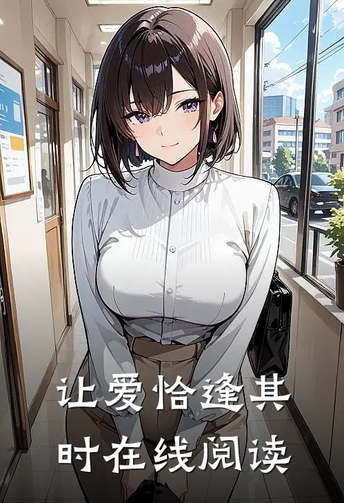 让爱恰逢其时在线阅读