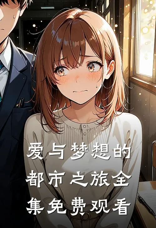 爱与梦想的都市之旅 全集免费观看