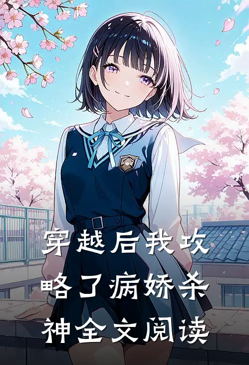 穿越后我攻略了病娇杀神全文阅读