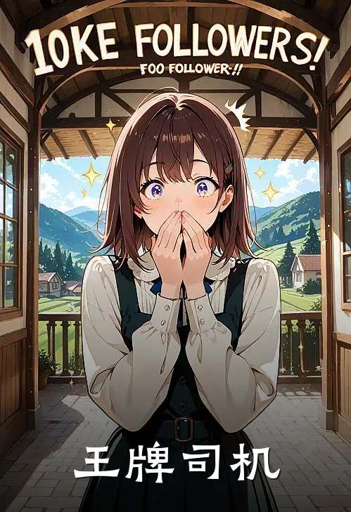 王牌司机