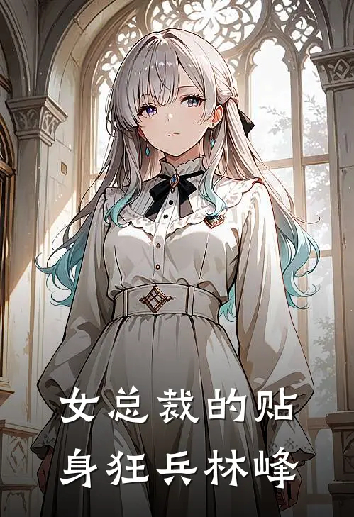 女总裁的贴身狂兵林峰
