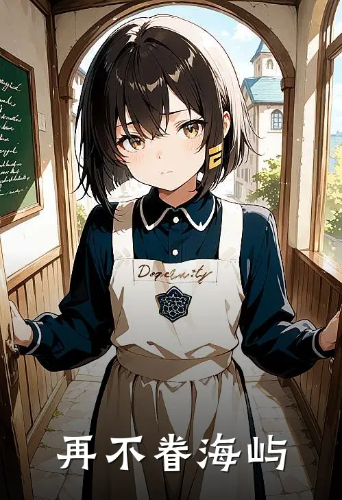 再不眷海屿