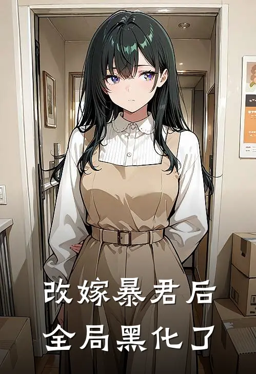 改嫁暴君后全局黑化了
