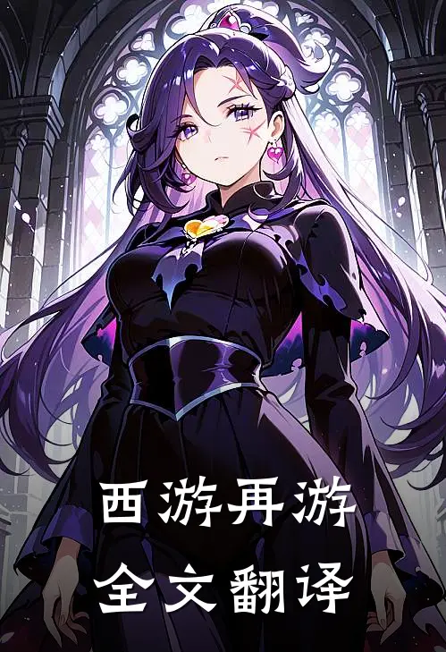 西游再游全文翻译