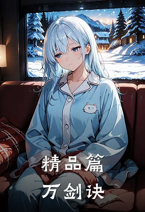 精品篇万剑诀