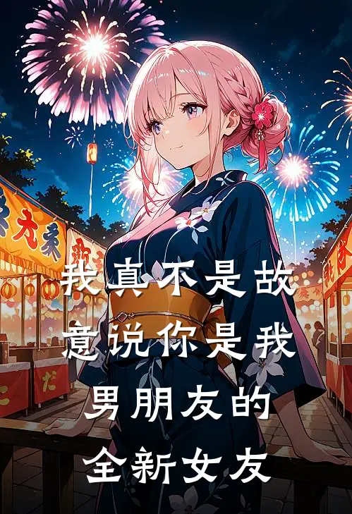 我真不是故意说你是我男朋友的全新女友