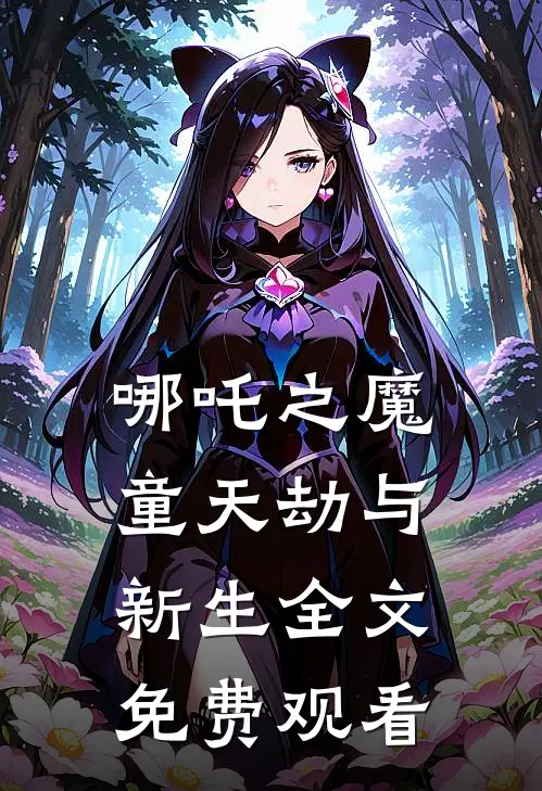 哪吒之魔童天劫与新生全文免费观看