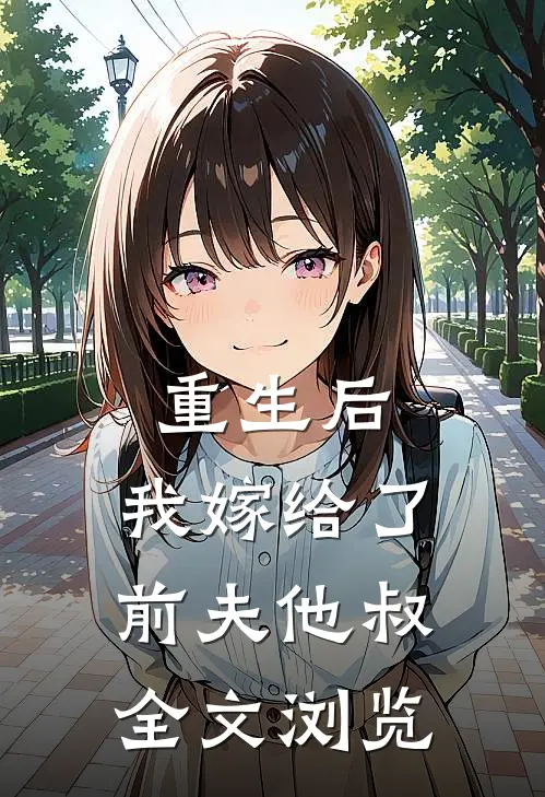 重生后,我嫁给了前夫他叔全文浏览