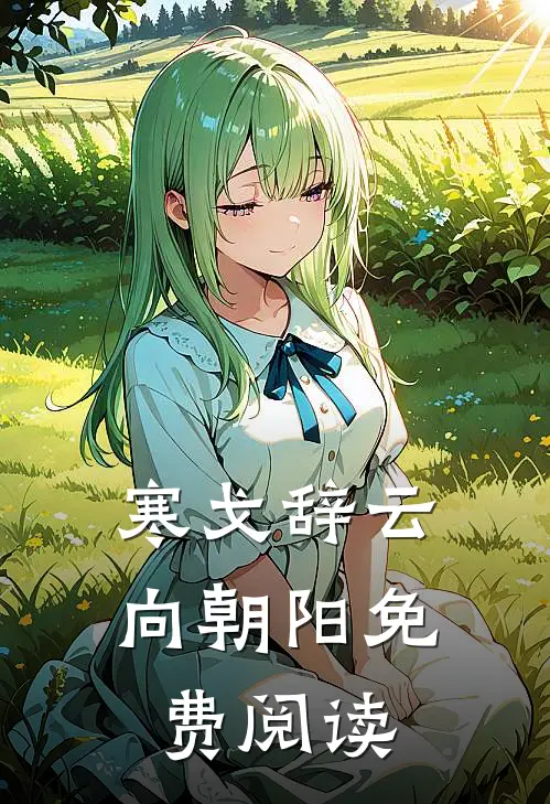 寒戈辞云向朝阳免费阅读