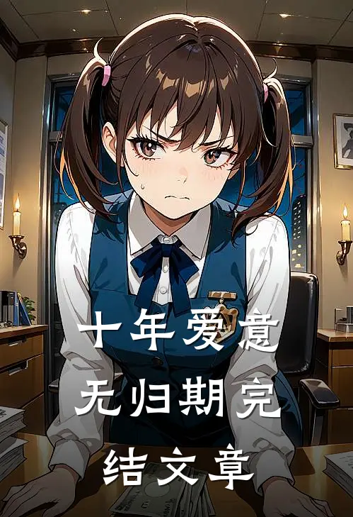 十年爱意无归期完结文章