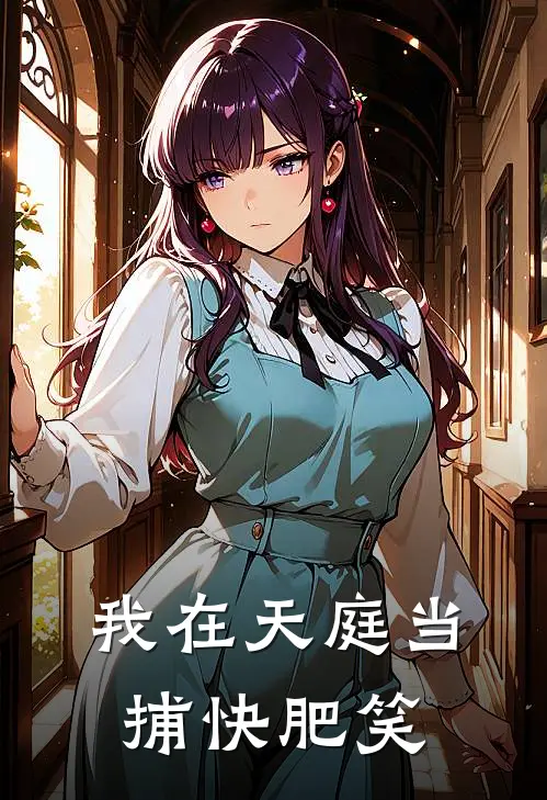 我在天庭当捕快 肥笑