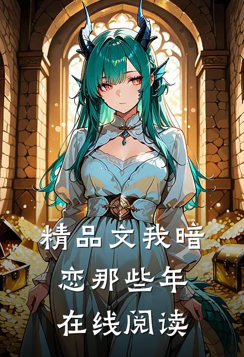 精品文我暗恋那些年在线阅读