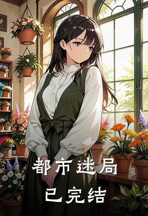 都市迷局已完结