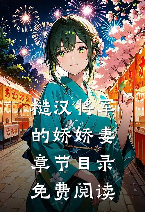 糙汉将军的娇娇妻章节目录免费阅读