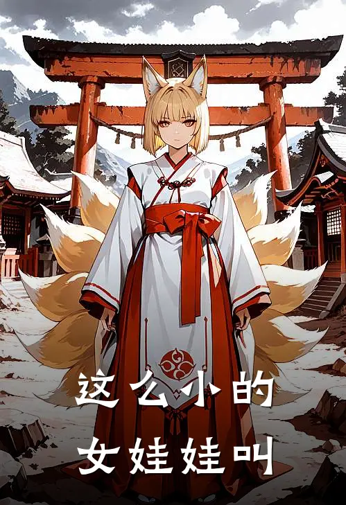 这么小的女娃娃叫