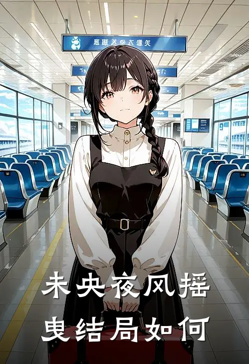 未央夜风摇曳结局如何