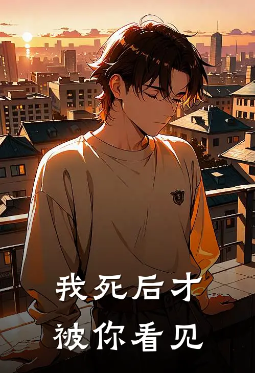 我死后才被你看见