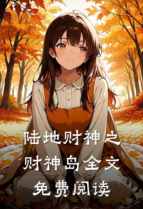 陆地财神之财神岛全文免费阅读