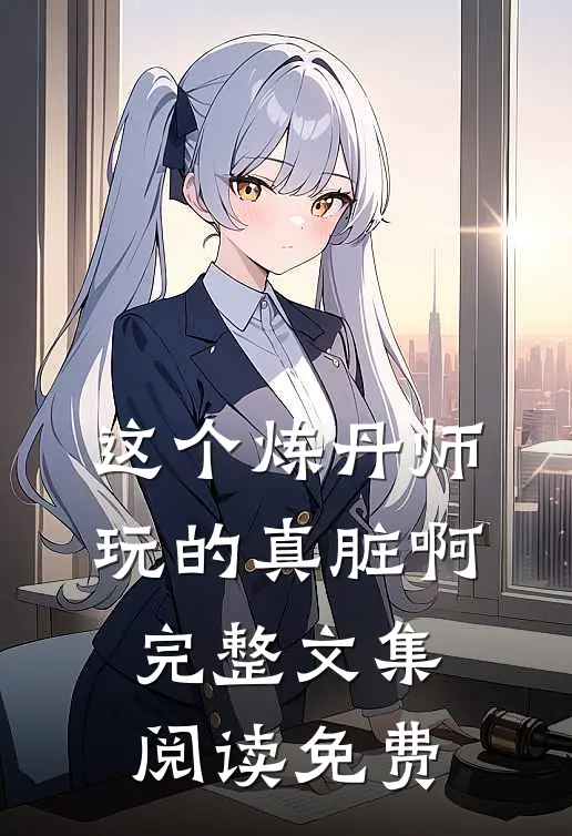 这个炼丹师玩的真脏啊完整文集阅读免费
