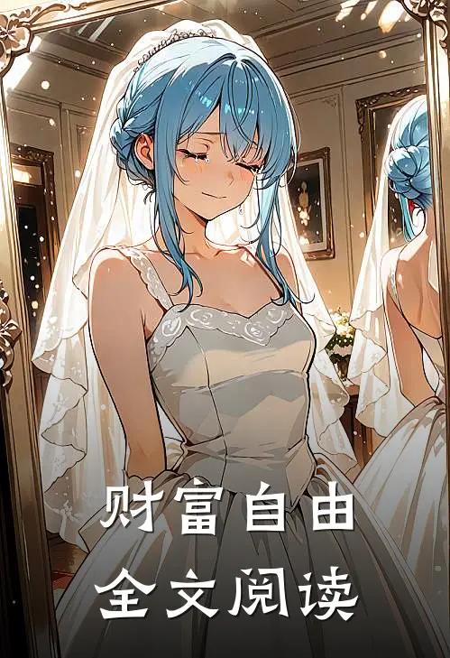 财富自由全文阅读