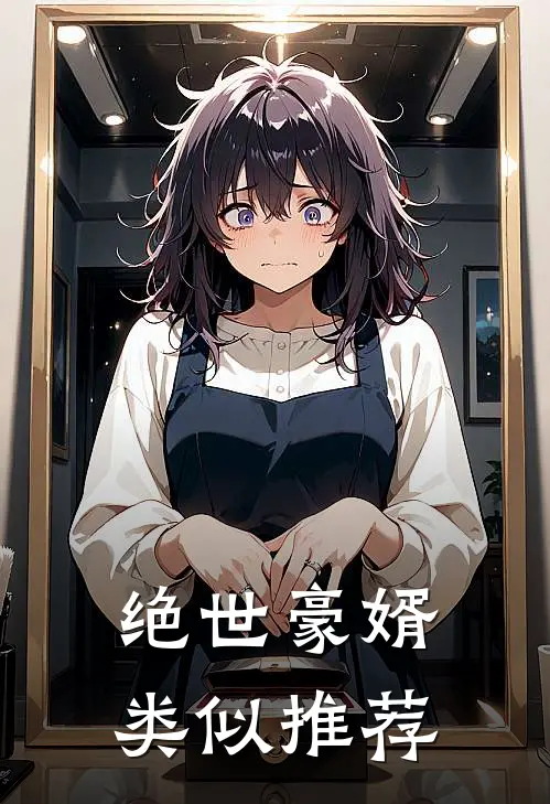 绝世豪婿类似推荐