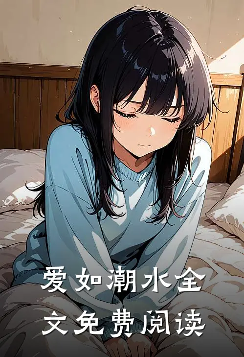 爱如潮水全文免费阅读