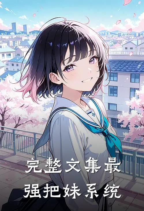 完整文集最强把妹系统