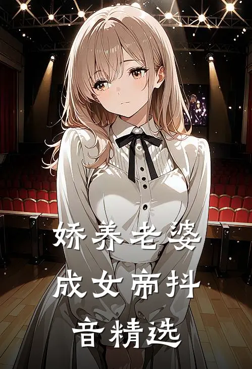 娇养老婆成女帝抖音精选