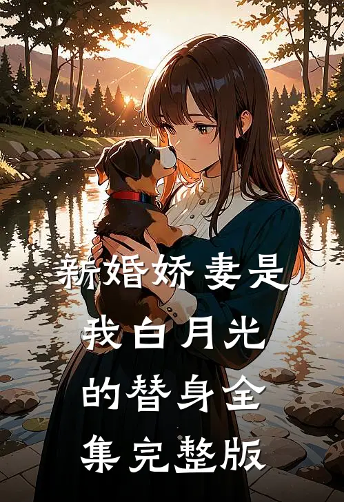 新婚娇妻是我白月光的替身全集完整版