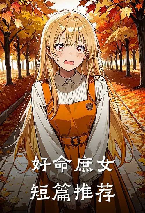 好命庶女短篇推荐