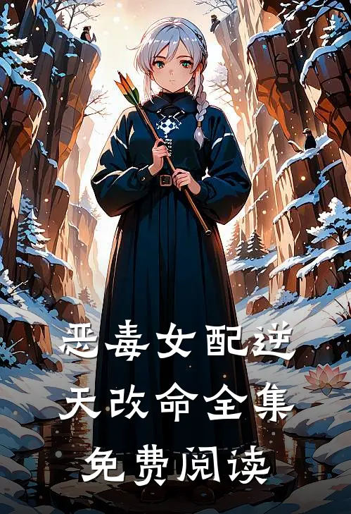 恶毒女配逆天改命全集免费阅读