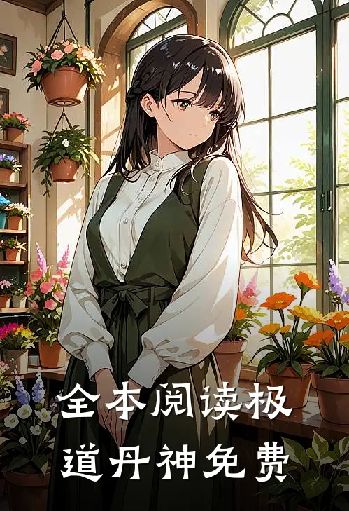 全本阅读极道丹神免费