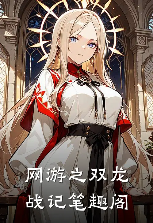 网游之双龙战记笔趣阁