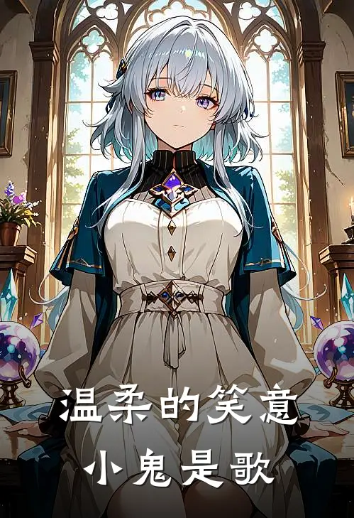 温柔的笑意小鬼是歌