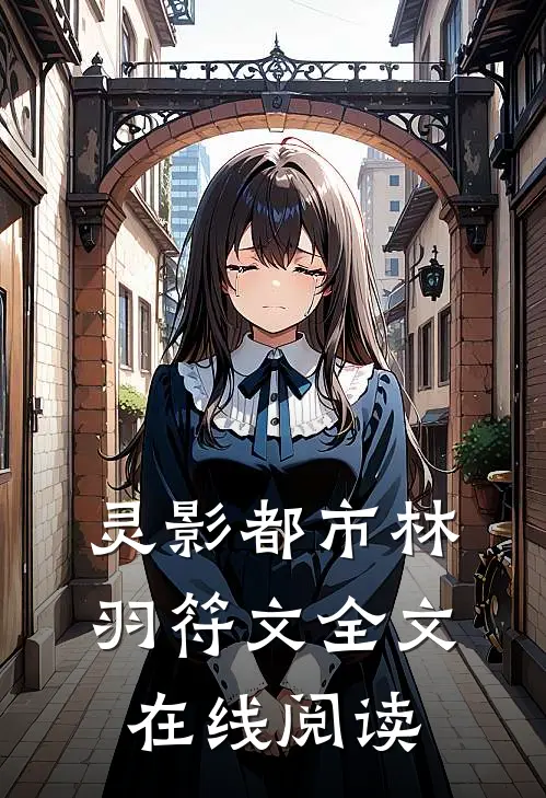 灵影都市林羽符文全文在线阅读