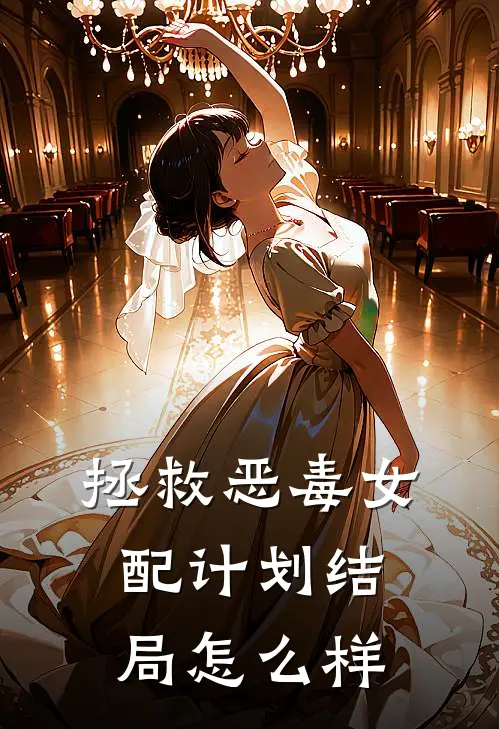 拯救恶毒女配计划结局怎么样
