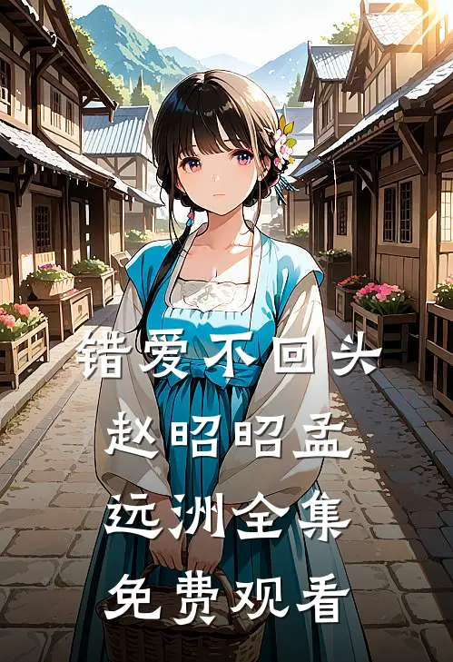 错爱不回头赵昭昭孟远洲 全集免费观看