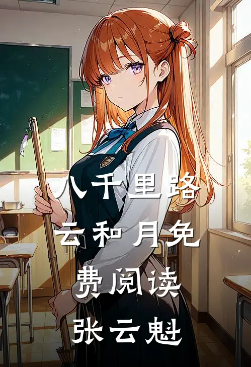 八千里路云和月免费阅读张云魁