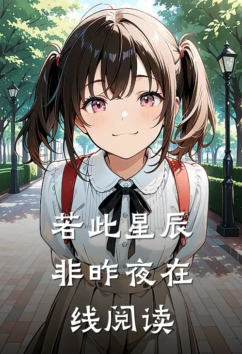 若此星辰非昨夜在线阅读