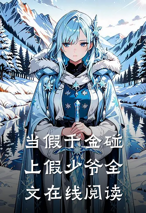 当假千金碰上假少爷全文在线阅读