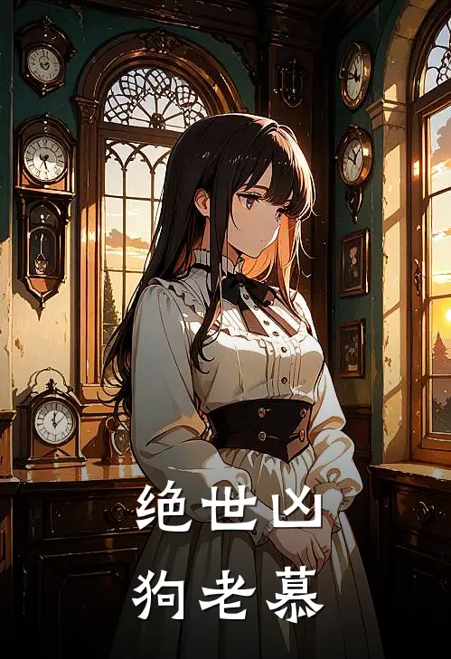 绝世凶狗老慕