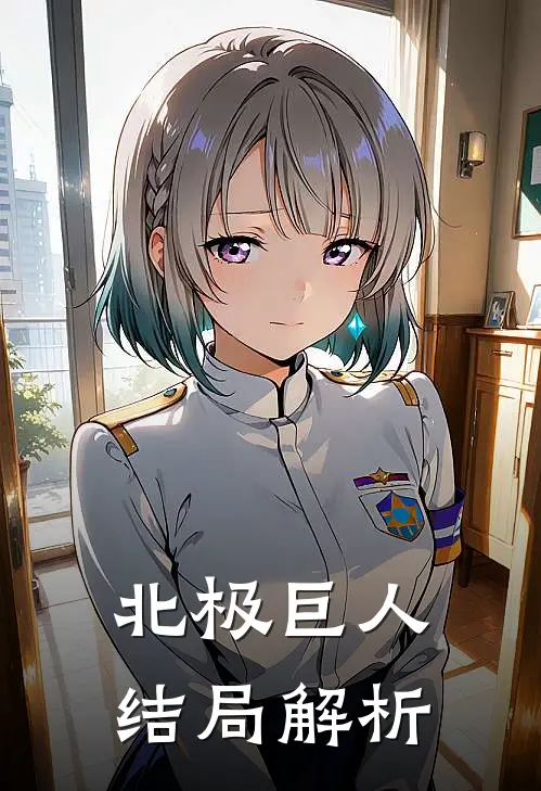 北极巨人结局解析