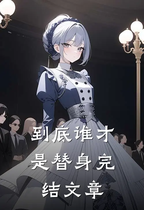 到底谁才是替身完结文章